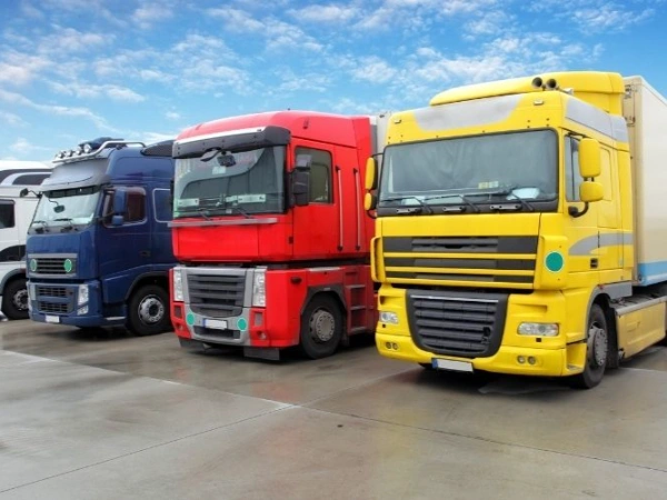 Adana Beşiri Nakliye